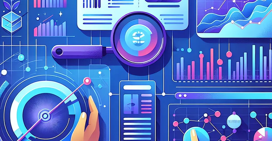 2025 数据分析工具趋势：业财数据一体化整合